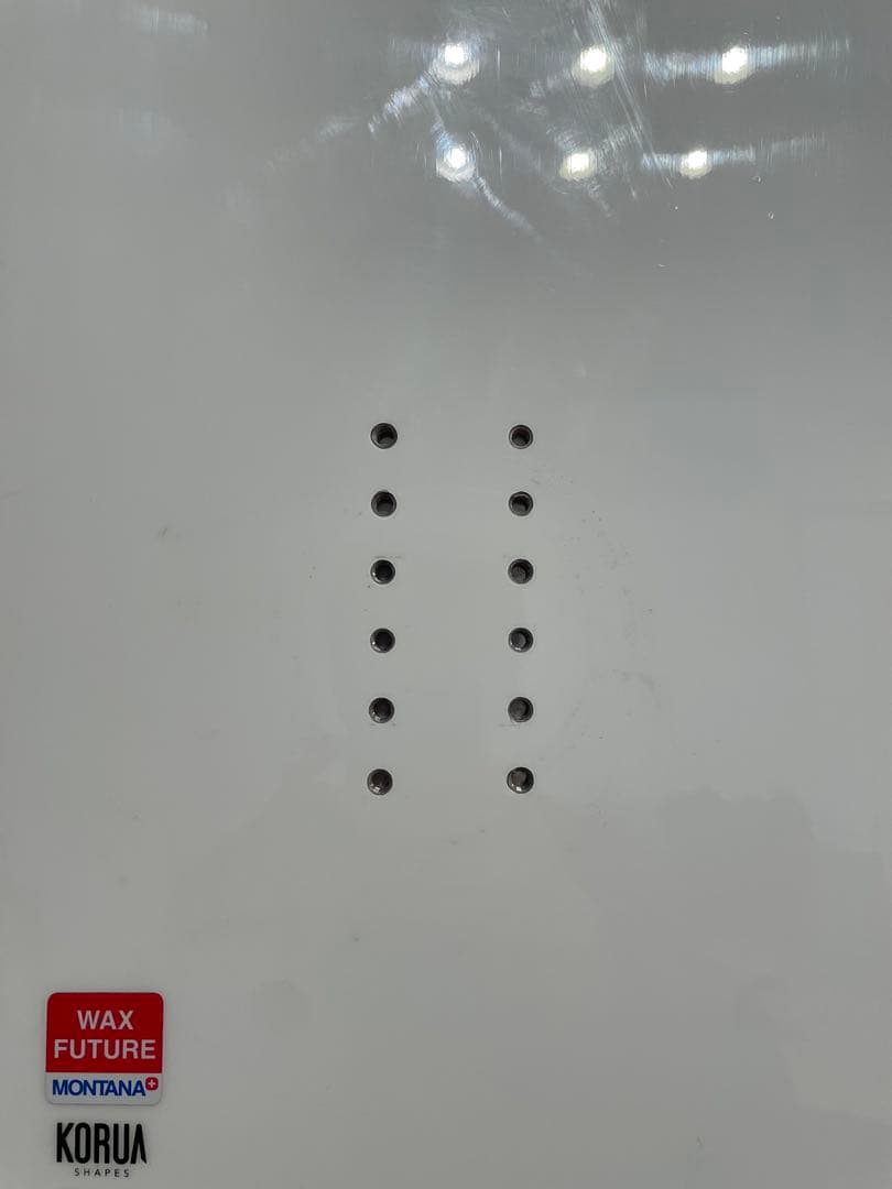 スノーボード KORUA SHAPES PENCILE 159