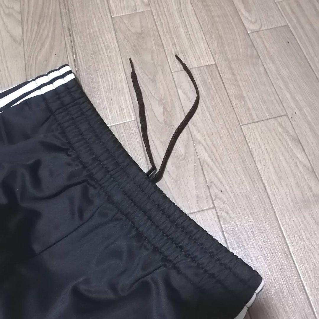 【残りわずか】新品　adidas メンズXL ジャージ上下セット 正規品
