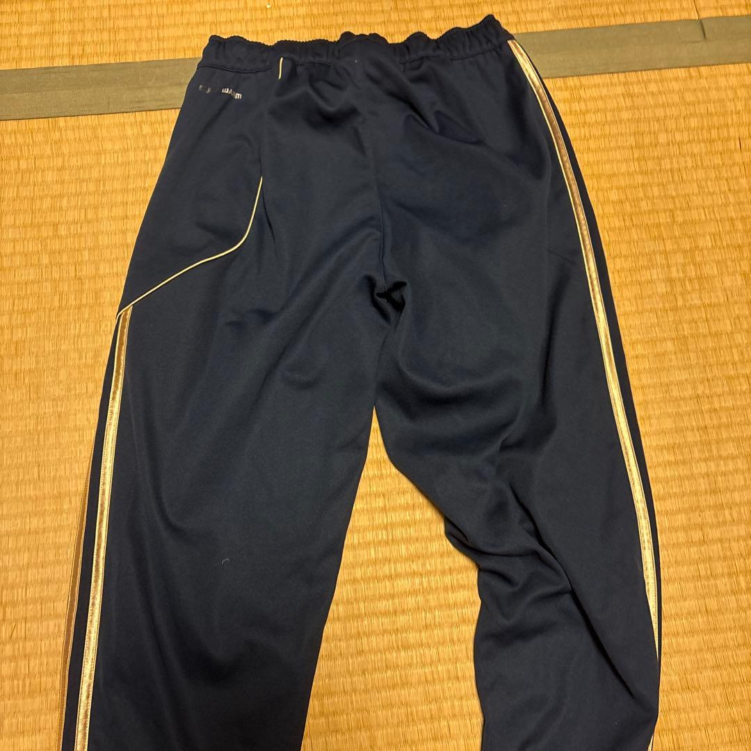 チェルシーセットアップ