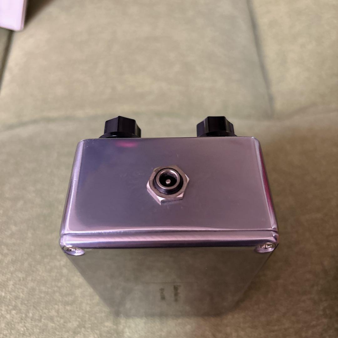 【最終値下げ】Eastern Music Device PD1-V.2