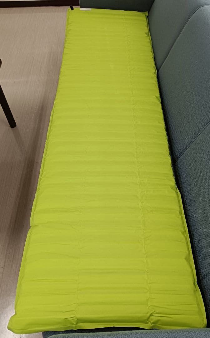 THERMAREST(サーマレスト) アウトドア用マット ネオエアー ベンチャー