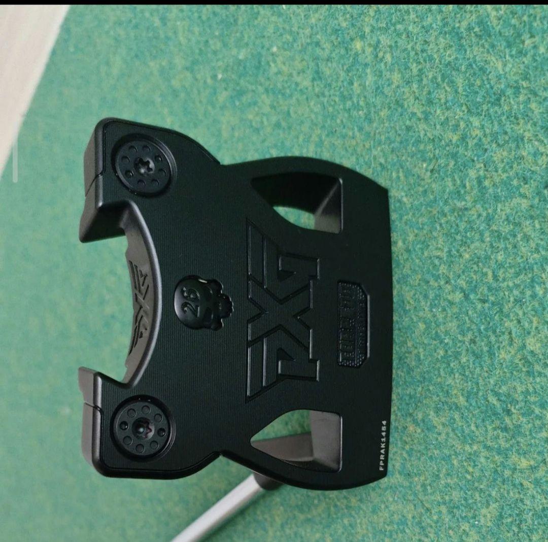 PXG バトルレディ2 TORPEDO 34インチ