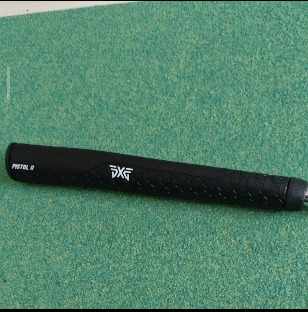 PXG バトルレディ2 TORPEDO 34インチ