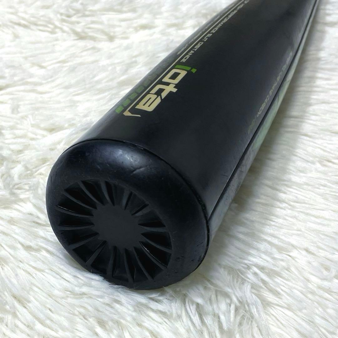 ☆状態良☆ ミツワタイガー レボルタイガー ｉｏｔａ　78cm グリップ新品