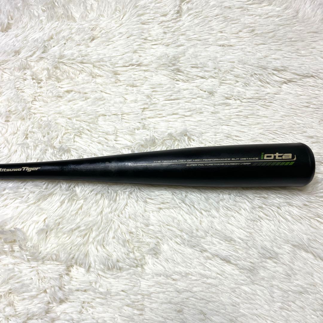 ☆状態良☆ ミツワタイガー レボルタイガー ｉｏｔａ　78cm グリップ新品