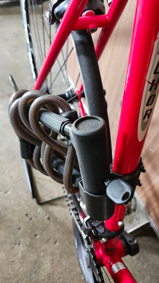 モ*ン様 ブリジストン ANCHOR SHIMANO ULTEGRA 室内保管美