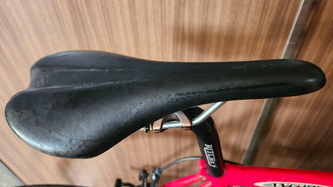モ*ン様 ブリジストン ANCHOR SHIMANO ULTEGRA 室内保管美