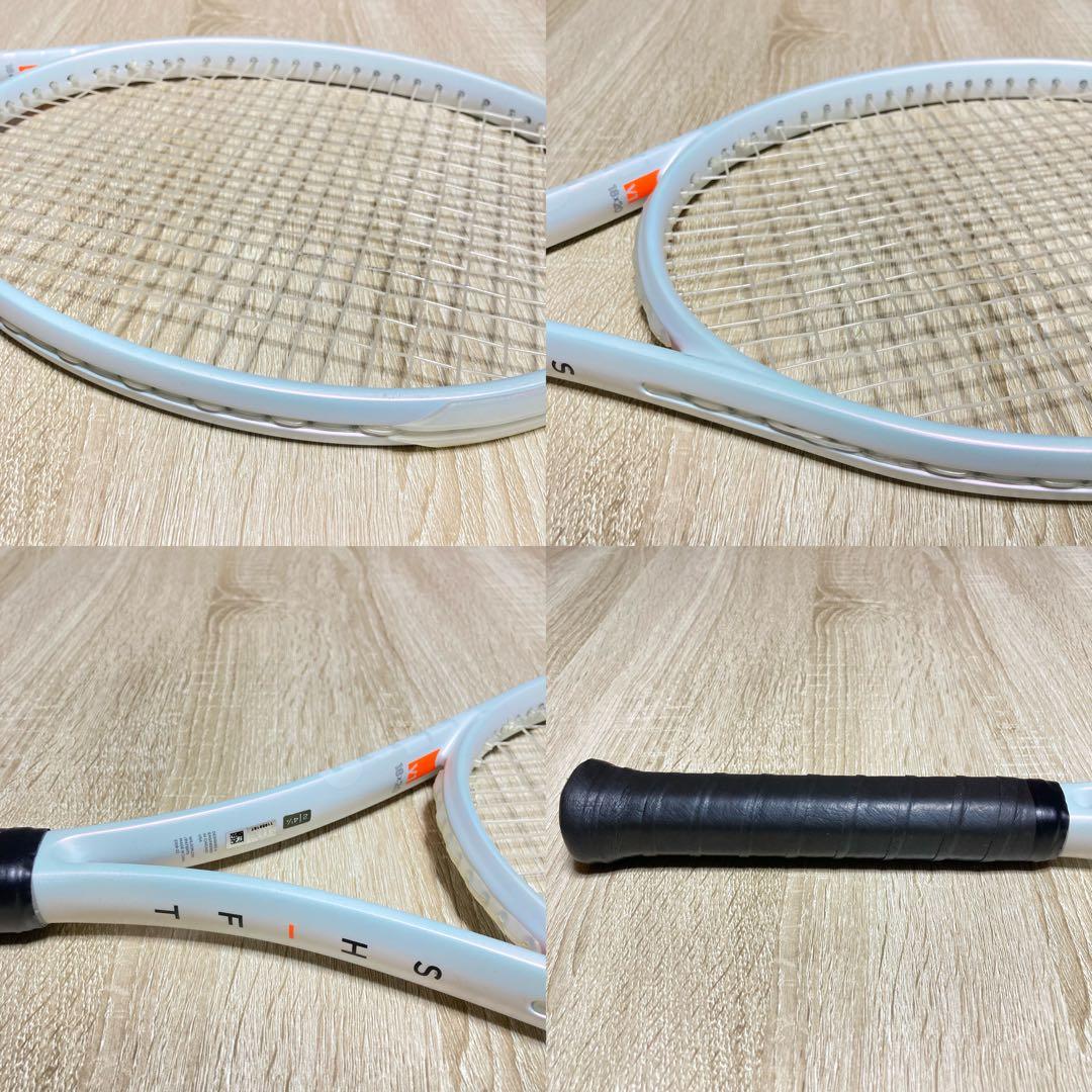 美品✨ ウィルソン Wilson Shift 99 Pro V1 G2