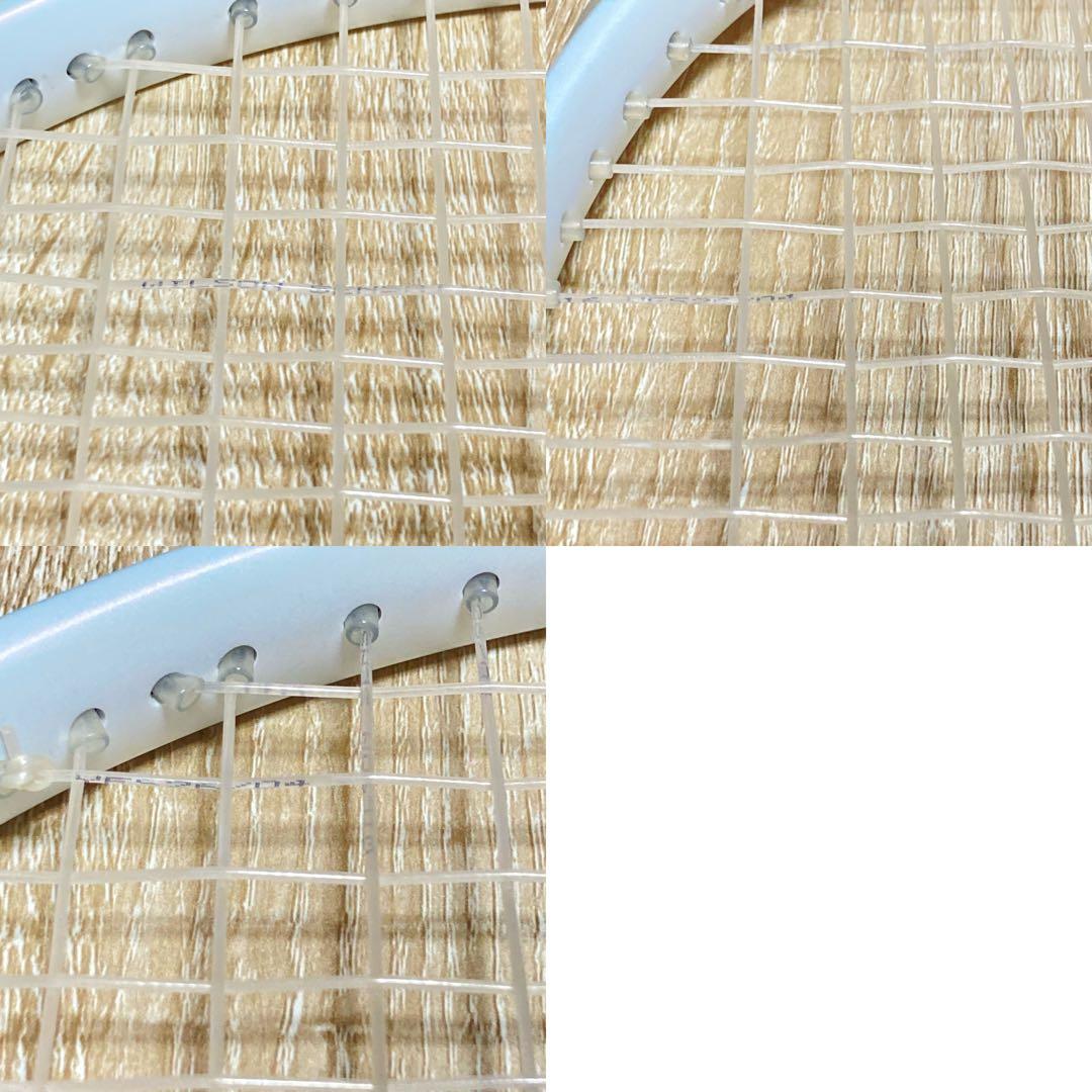 美品✨ ウィルソン Wilson Shift 99 Pro V1 G2