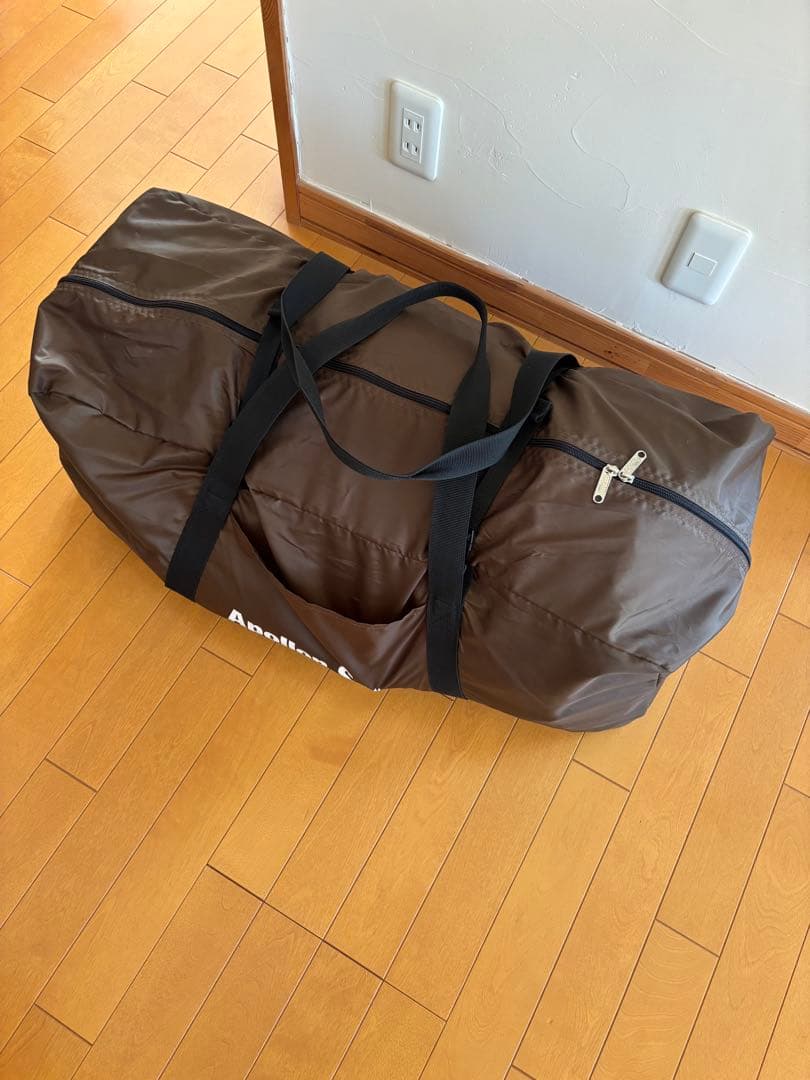 【美品】オガワ アポロンS