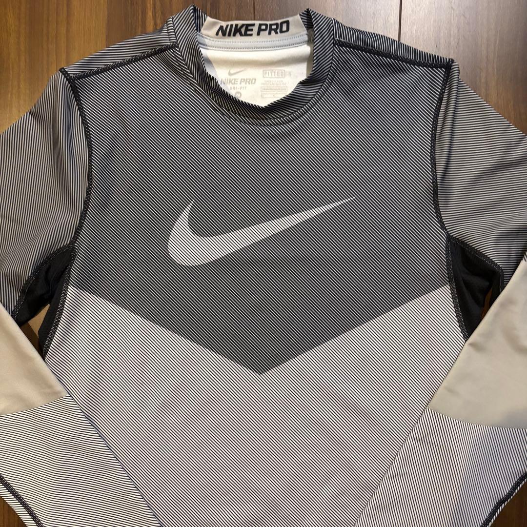 NIKE PRO ナイキ プロ Hyperwarm ハイパーウォーム 上下セット