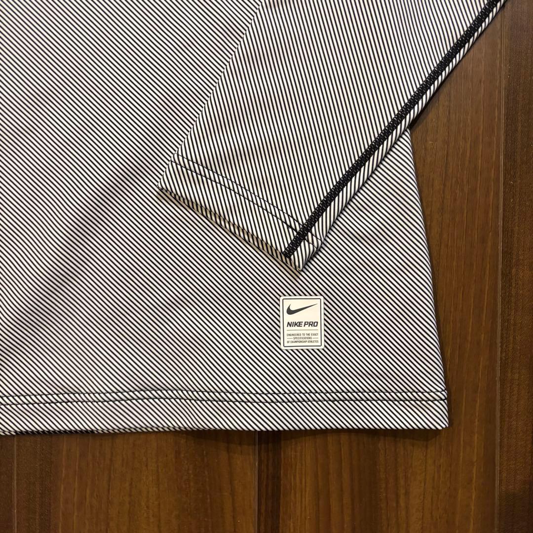 NIKE PRO ナイキ プロ Hyperwarm ハイパーウォーム 上下セット