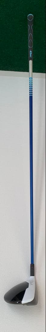 テーラーメイド　M2 2017 3番ウッド　15°