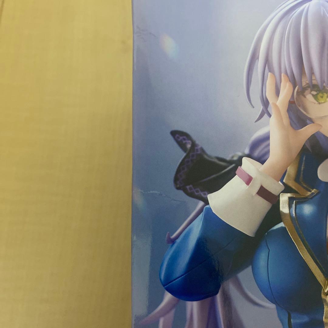 美少女系プライズフィギュアまとめ売り9体セット
