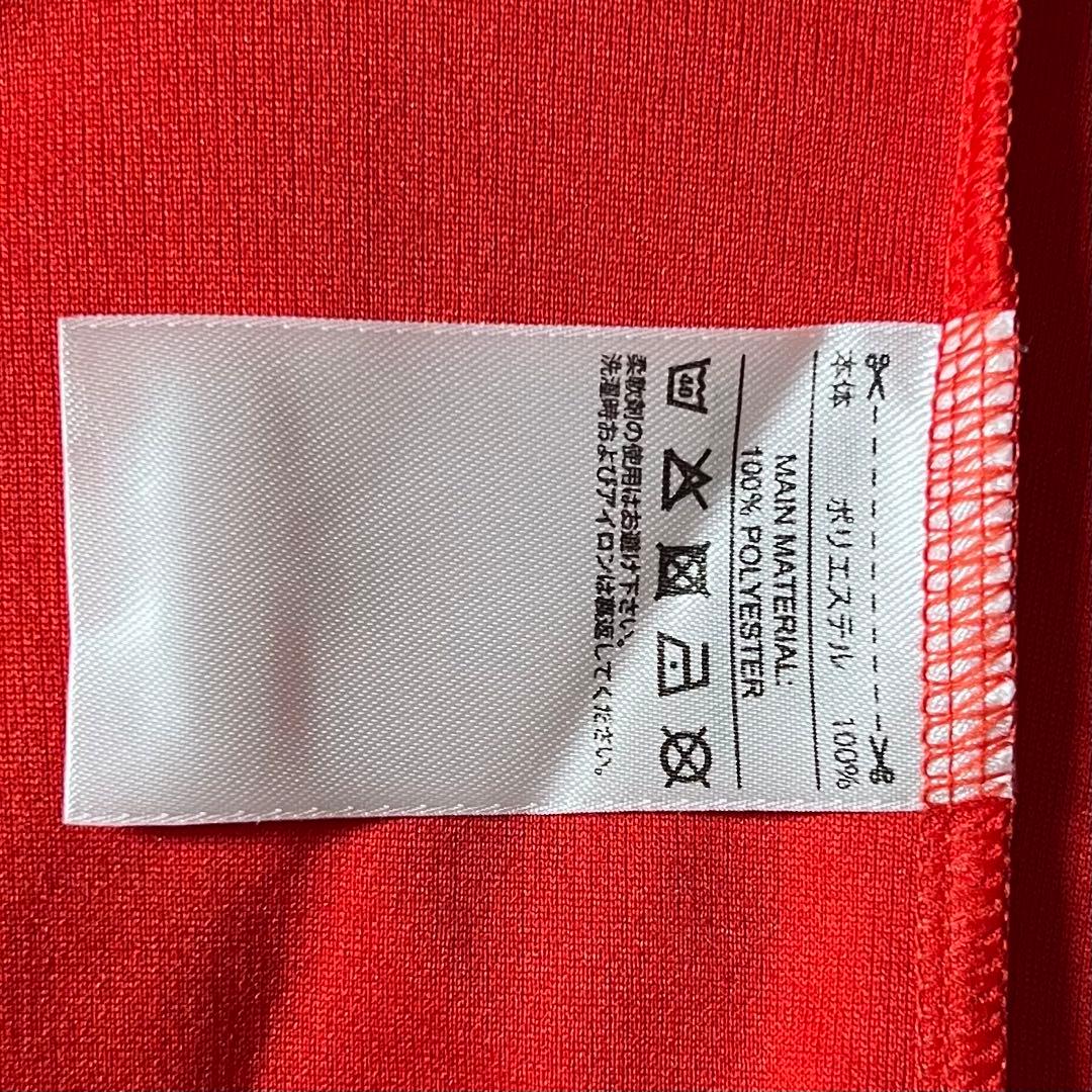 【新品/タグ付き】2018ロシアW杯 スペイン代表 ♯6 イニエスタ【Lサイズ】