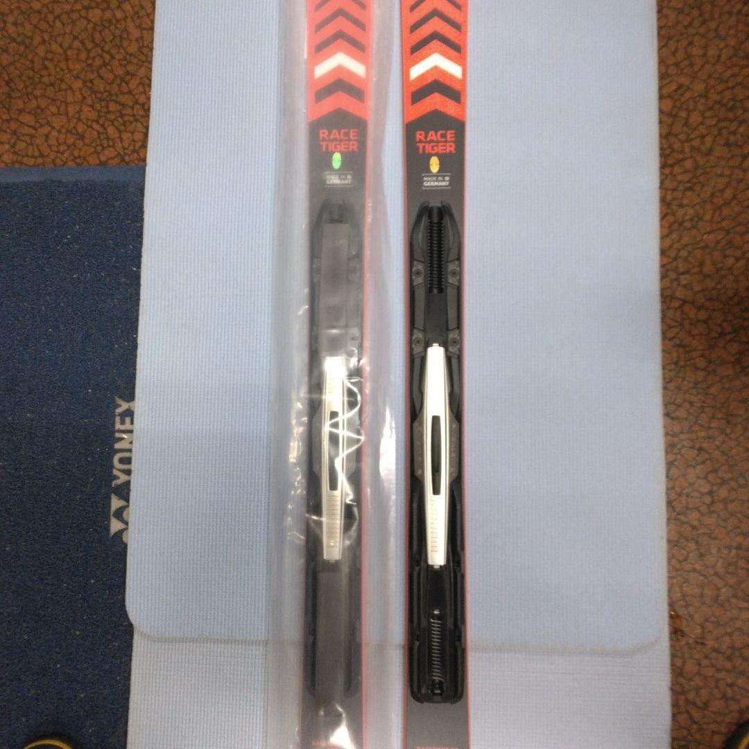 VOLKL RACE TIGER GS 180cm、金具付、未使用・新品