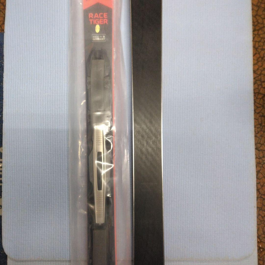 VOLKL RACE TIGER GS 180cm、金具付、未使用・新品