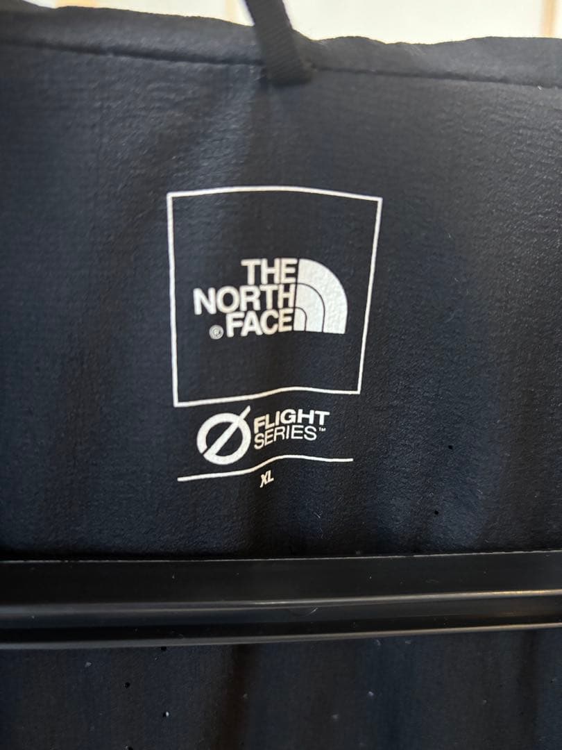 THE NORTH FACE ベントリックストレイルフーディ　XL