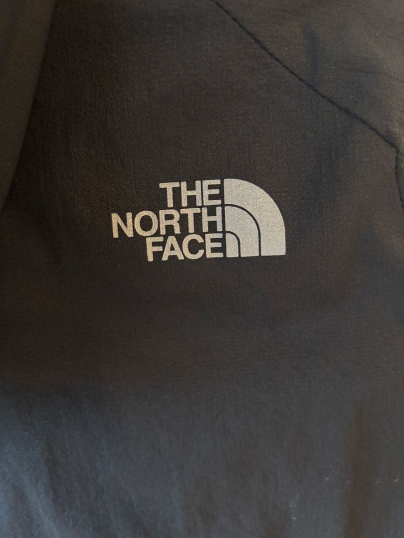 THE NORTH FACE ベントリックストレイルフーディ　XL