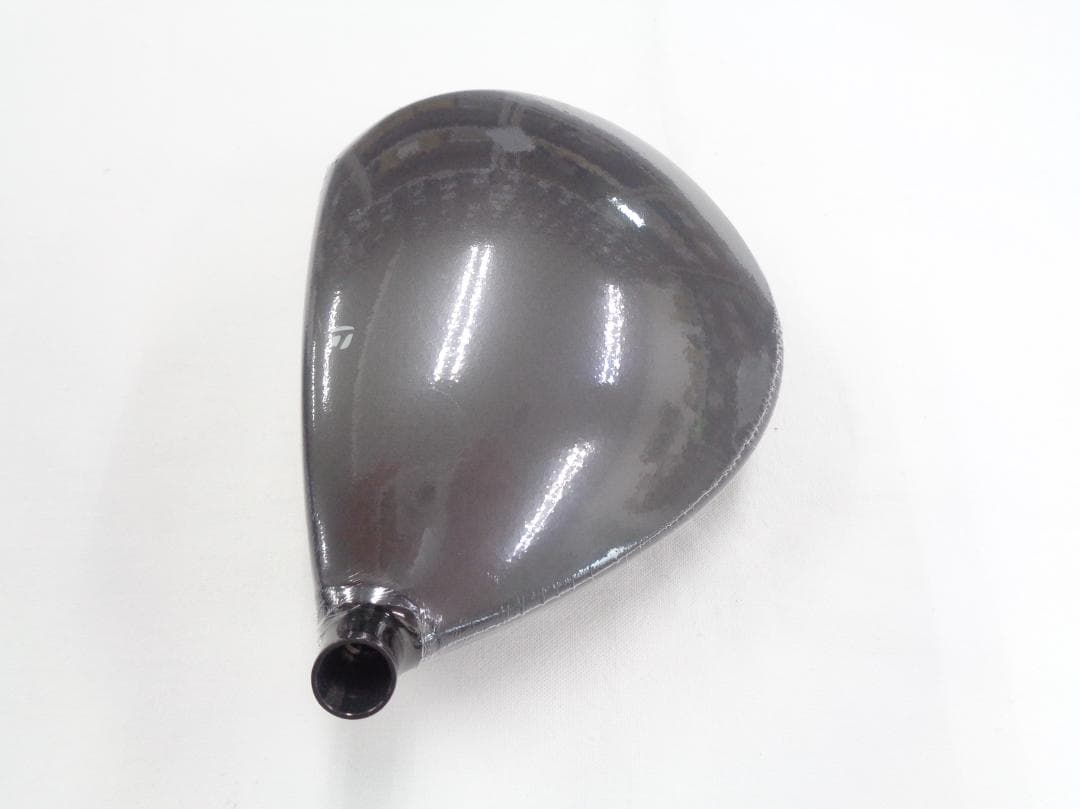 未使用テーラーメイド Qi4D LS ドライバー 8度 ヘッド 日本正規品