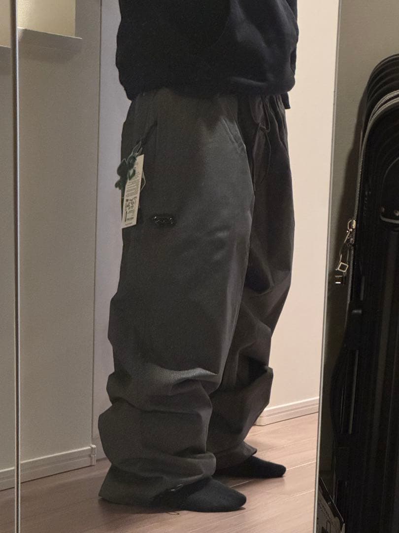 ビエスラビット　BSR BSRABBIT ズボン　パンツ