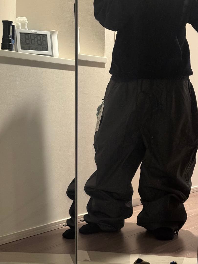 ビエスラビット　BSR BSRABBIT ズボン　パンツ