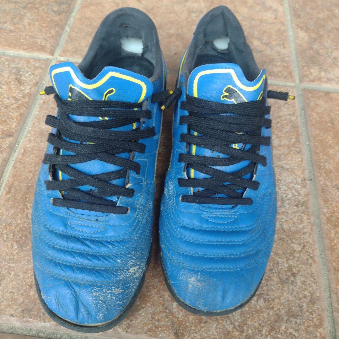プーマ　PUMA　パラメヒコライト13ＴＴ　27.5cm