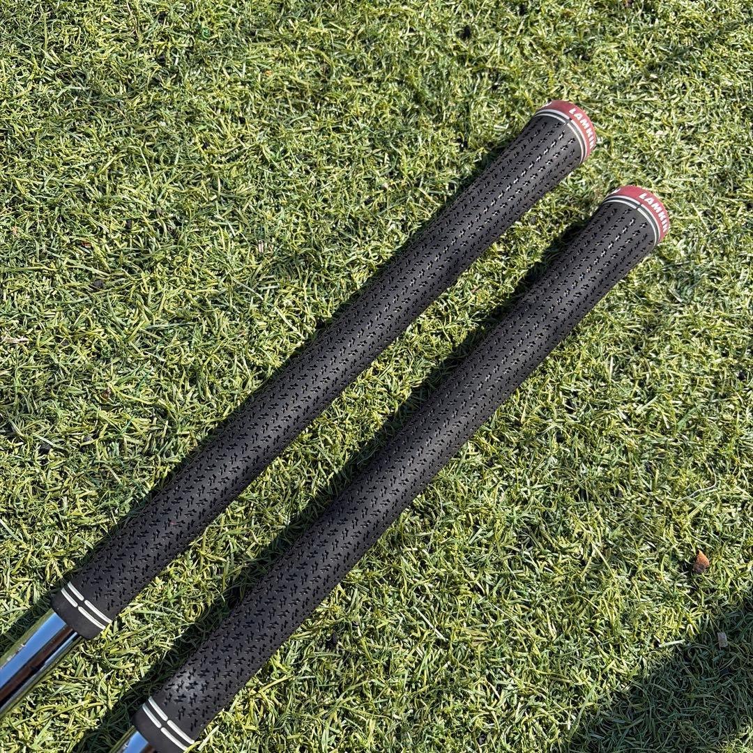 テーラーメイド ゴルフ Milled Grind Chrome 54°58°