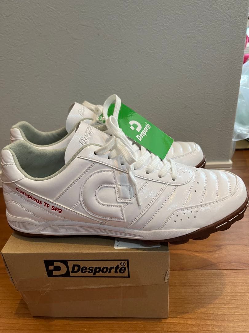 Desporte Campinas フットサルシューズ デスポルチ