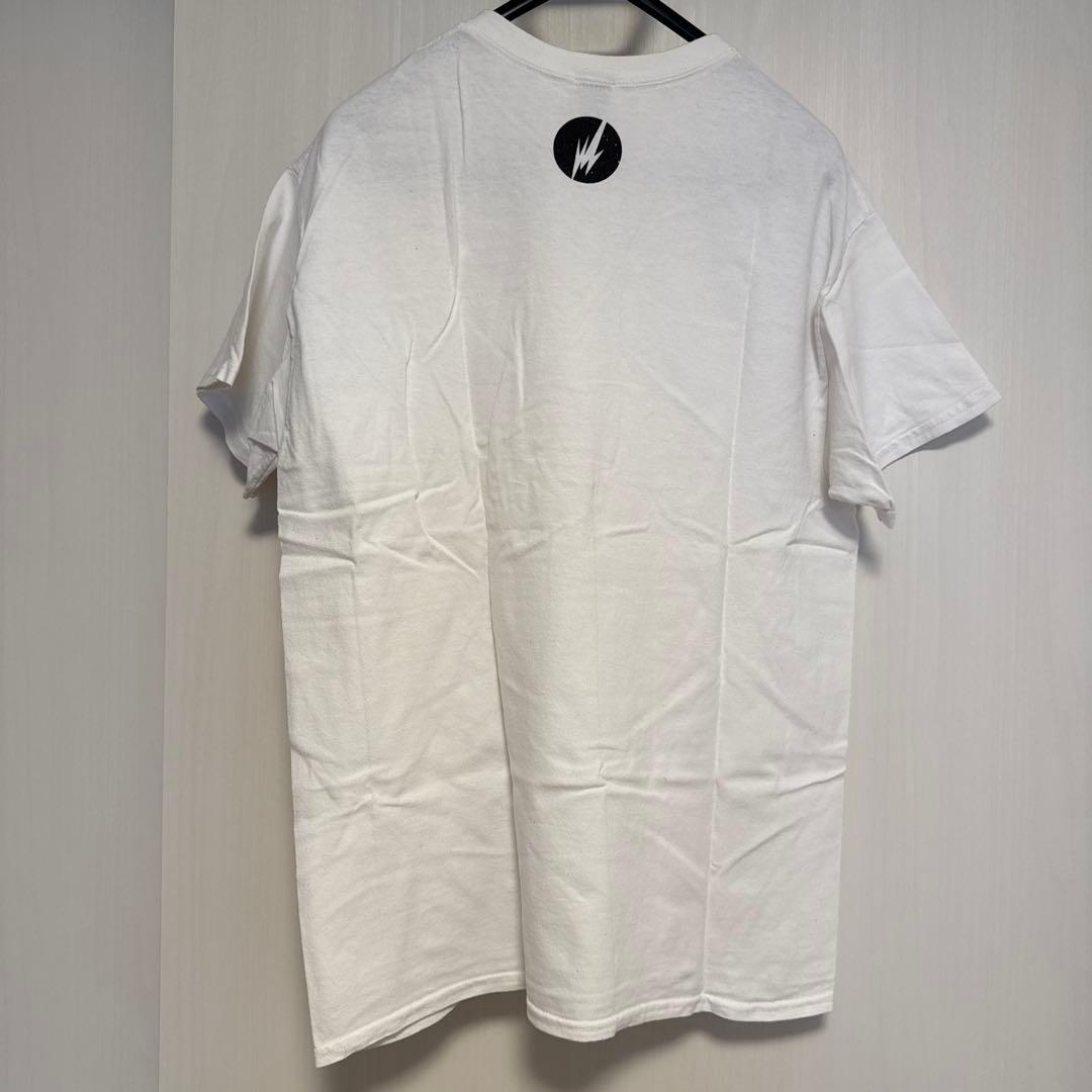 Thundercat tシャツ