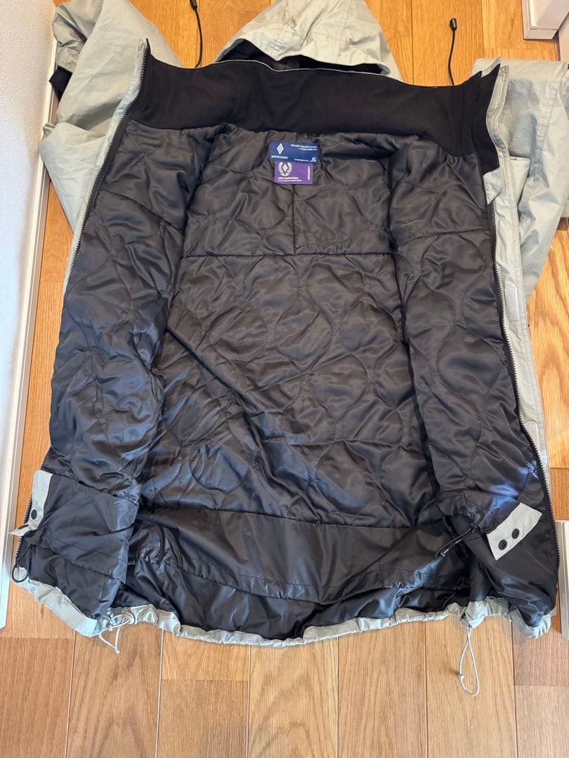 SPECIALGUEST ORBAN スノーボードウェア上下セット　美品