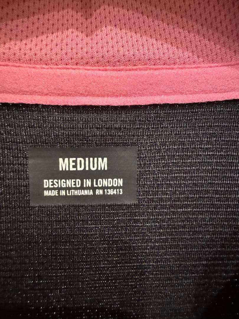 Rapha Condor サイクルジャージ Medium
