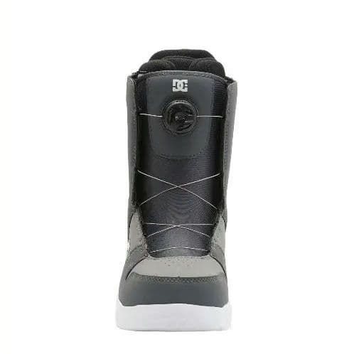 DC Shoes スノーボードブーツ ブラック スノボ 新品 27センチ