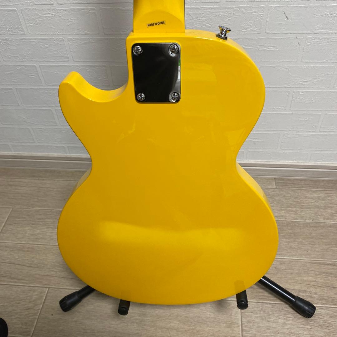 Epiphone Les Paul sl メロディメーカー