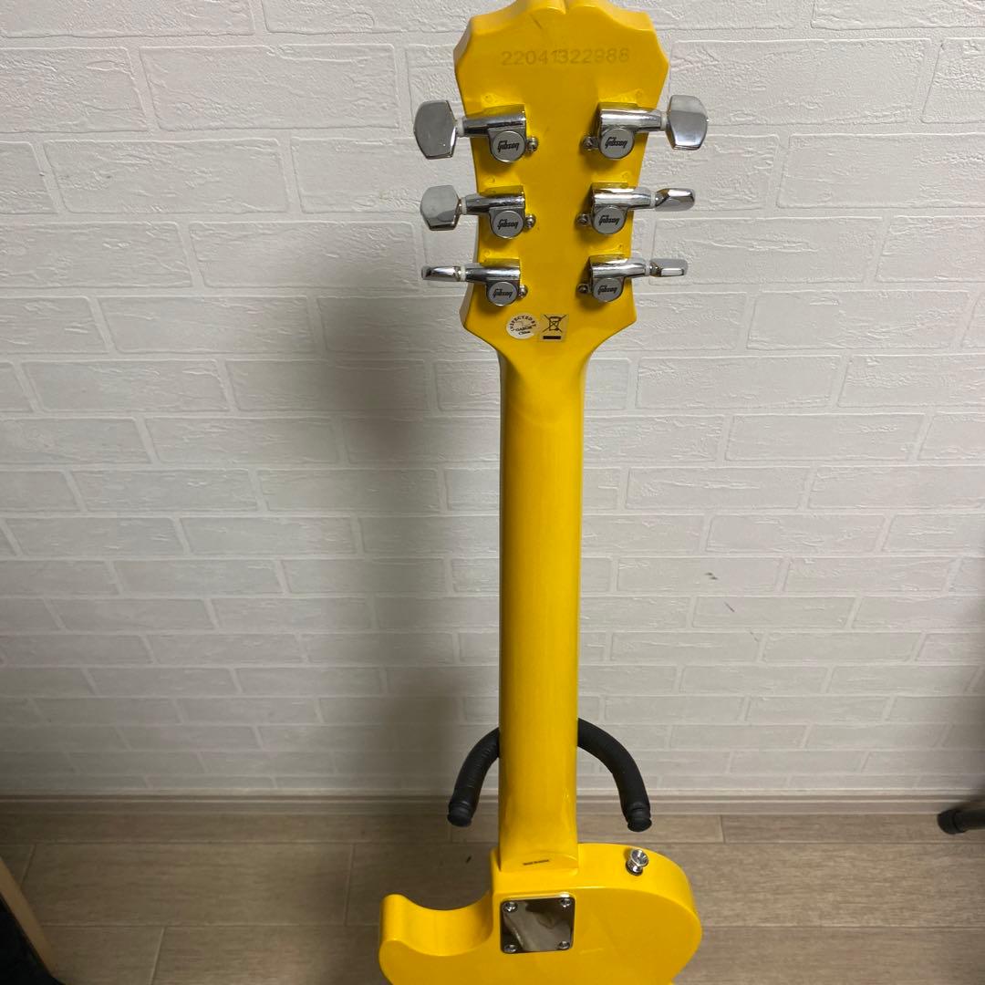 Epiphone Les Paul sl メロディメーカー