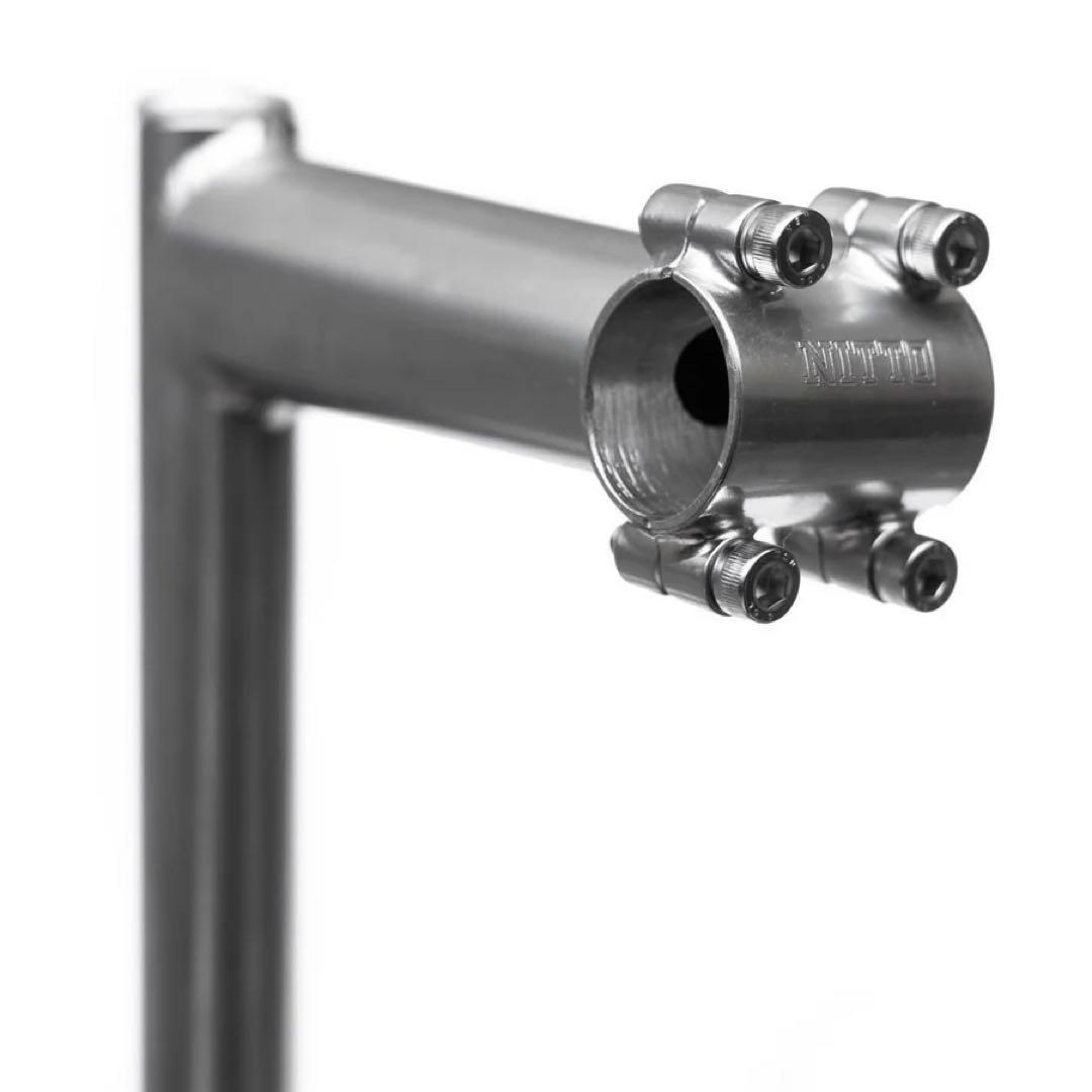 FW33 power stem (dull) nitto 日東