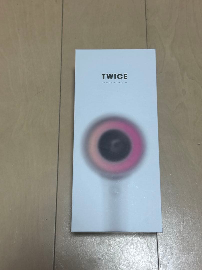 TWICE ペンライト & ぬいぐるみセット