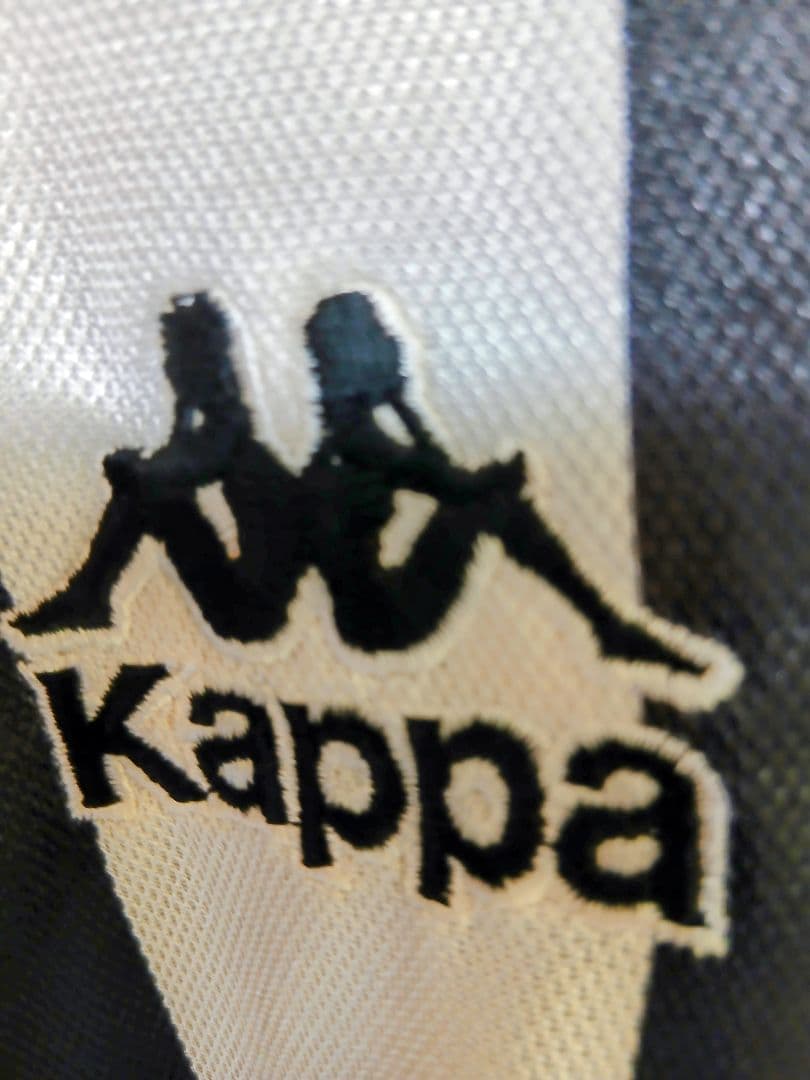 Kappa Juventus シャツ Sサイズ 背番号10