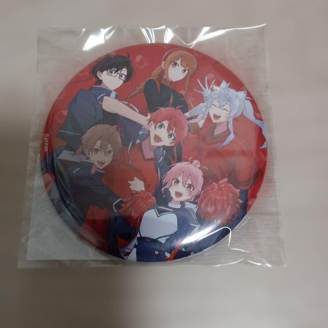 カラフルピーチ　ファンミグッズ　未開封