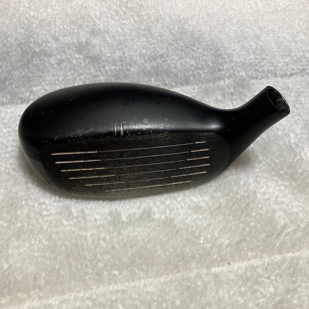 PING G425 ハイブリッド 7U 34°ヘッドのみ