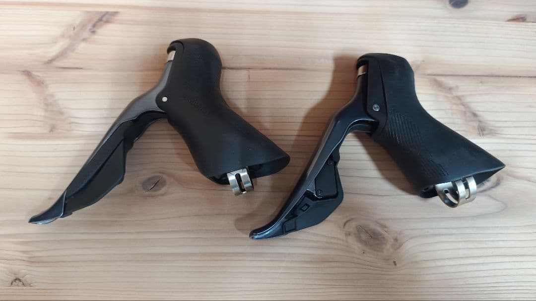 Shimano Ultegra st-r8150 美品