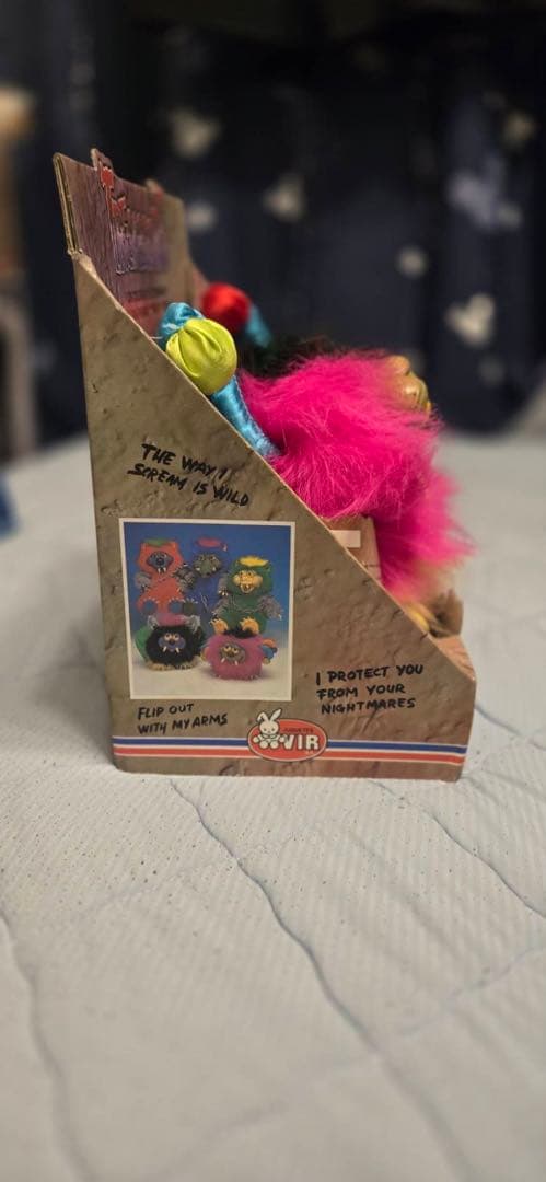 【激レア】ロステンブラーズ　セット