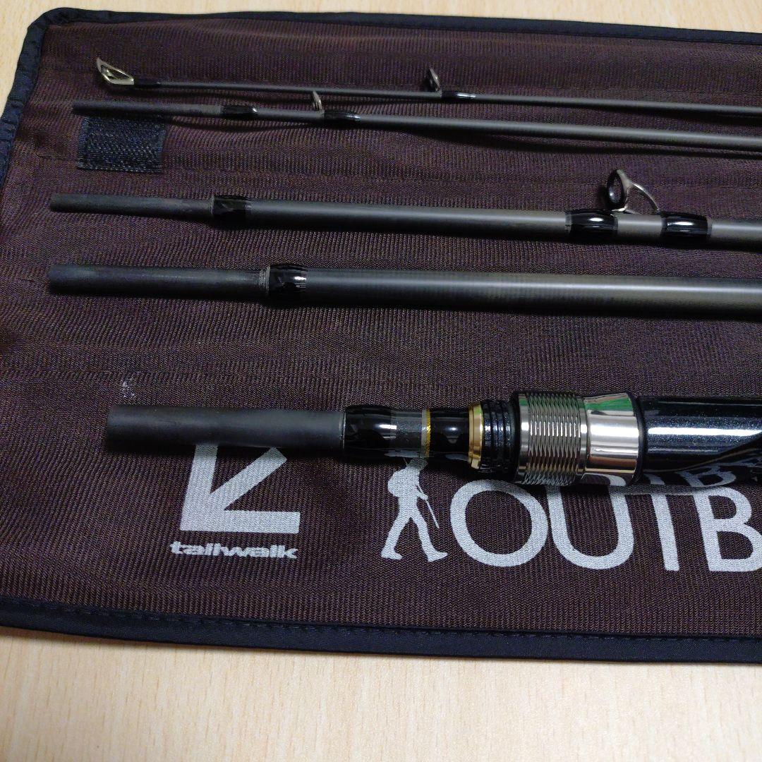 テイルウォーク　アウトバック