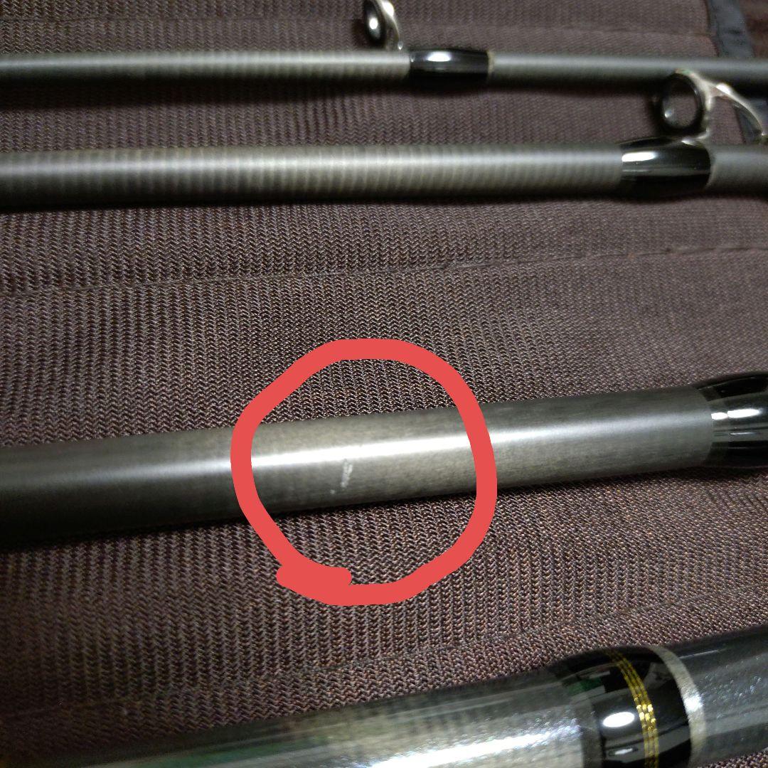テイルウォーク　アウトバック