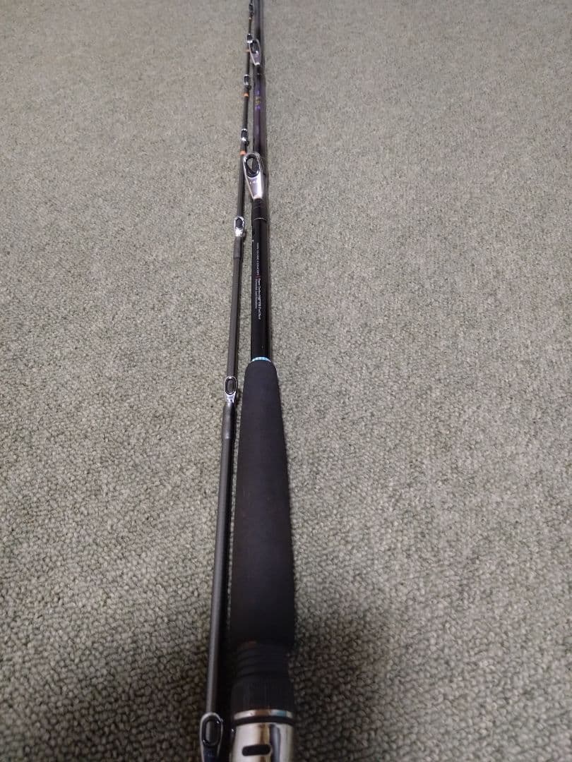 e*1様 DAIWA　手持　真鯛X 260G