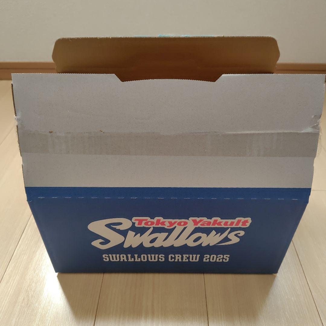 つば九郎グッズセット+ファンクラブグッズ