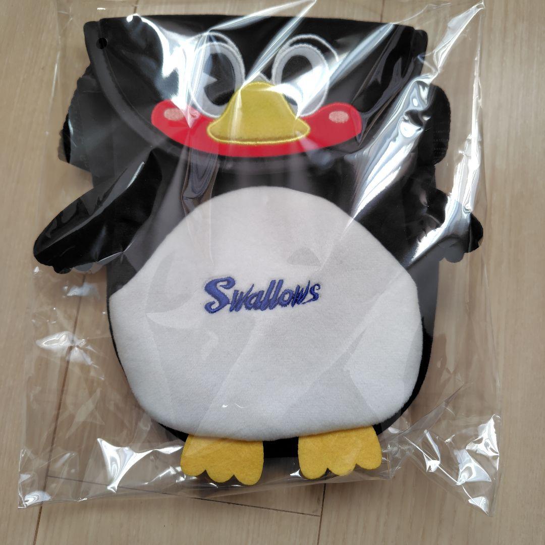 つば九郎グッズセット+ファンクラブグッズ