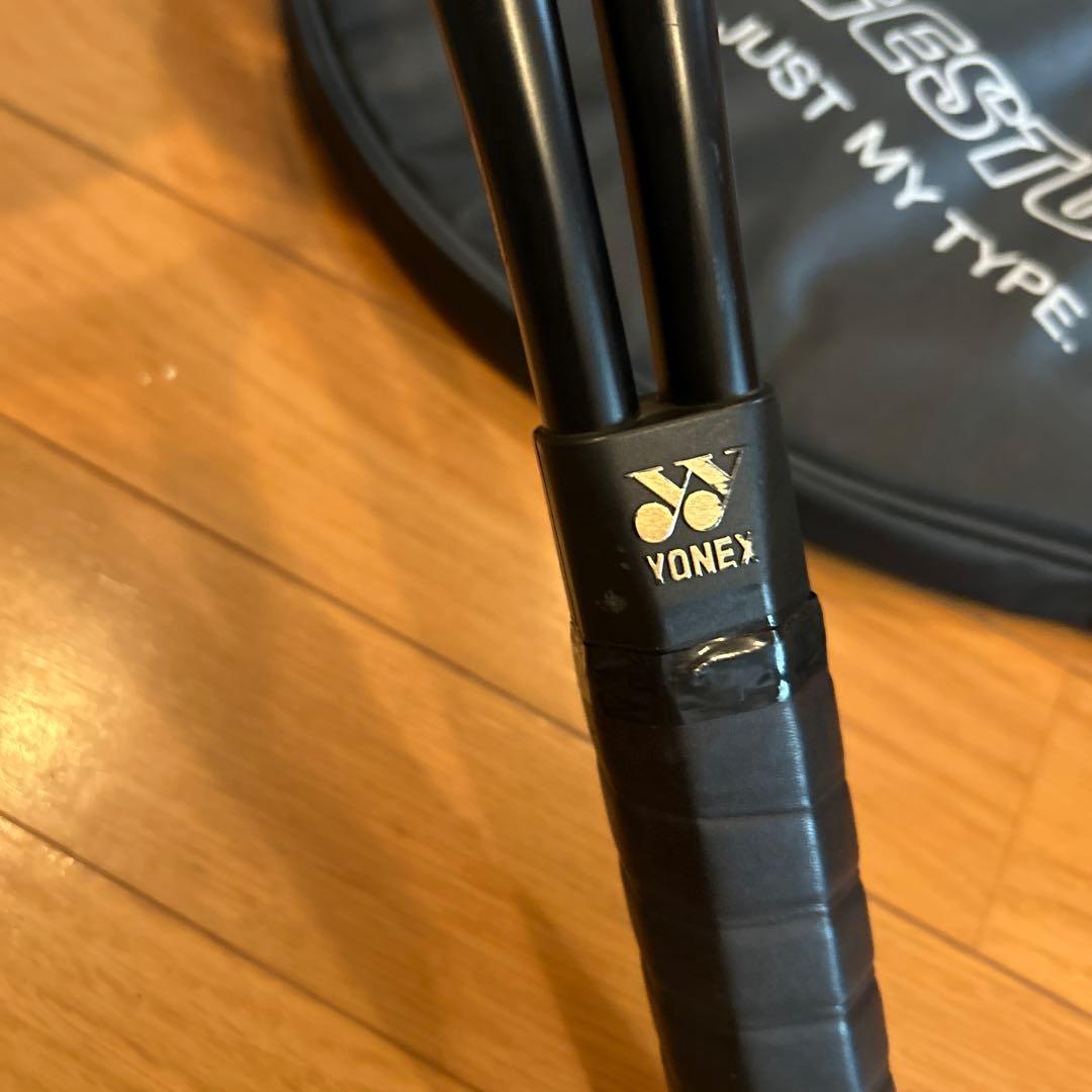 BRIDGESTONE GLAFEX テニスラケットセット
