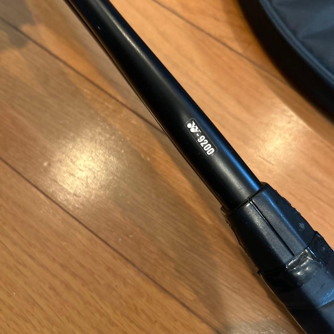 BRIDGESTONE GLAFEX テニスラケットセット