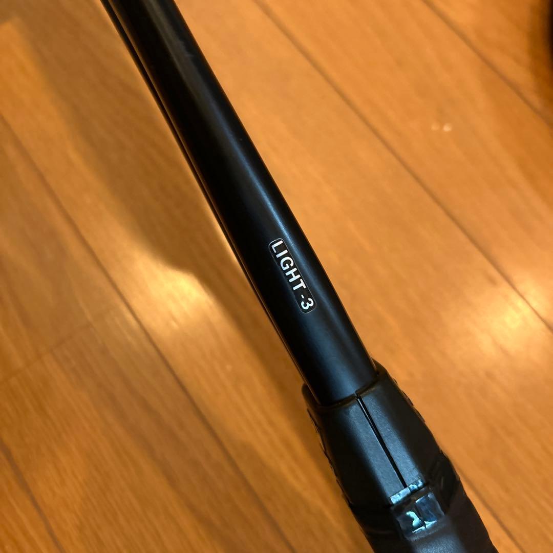 BRIDGESTONE GLAFEX テニスラケットセット